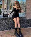 Avrupa Yakası Escort Bayan Çiğdemle Tutkulu Bir Gece Geçirin